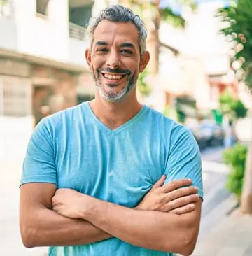 Daniel R. PotentVital review